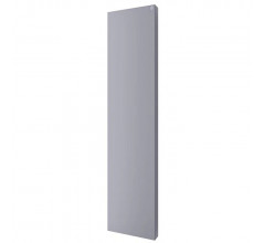 Дизайн-радиатор Royal Thermo Flat 400-1800 Silver Satin